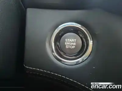 SsangYong Rexton 2020 2.2 Автомат в Москве № 28401, миниатюра 12