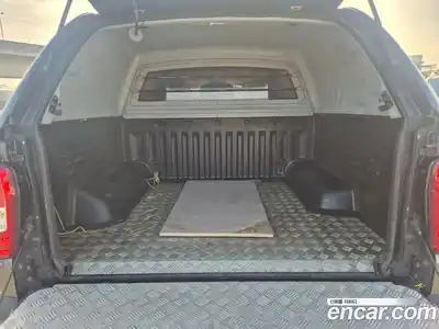 SsangYong Rexton 2020 2.2 Автомат в Москве № 28401, миниатюра 6