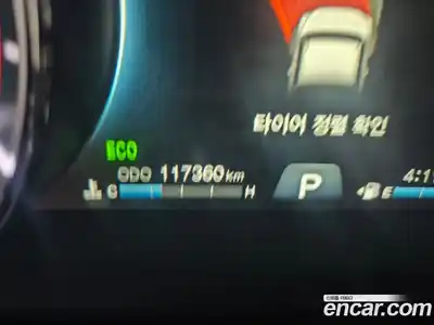 SsangYong Rexton 2020 2.2 Автомат в Москве № 28401, миниатюра 8