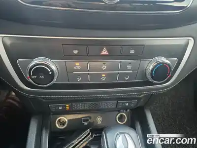 SsangYong Rexton 2020 2.2 Автомат в Москве № 28401, миниатюра 10