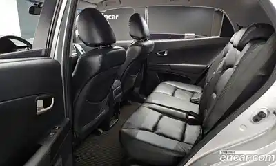 SsangYong Korando 2012 2.0 Автомат в Москве № 28747, миниатюра 11