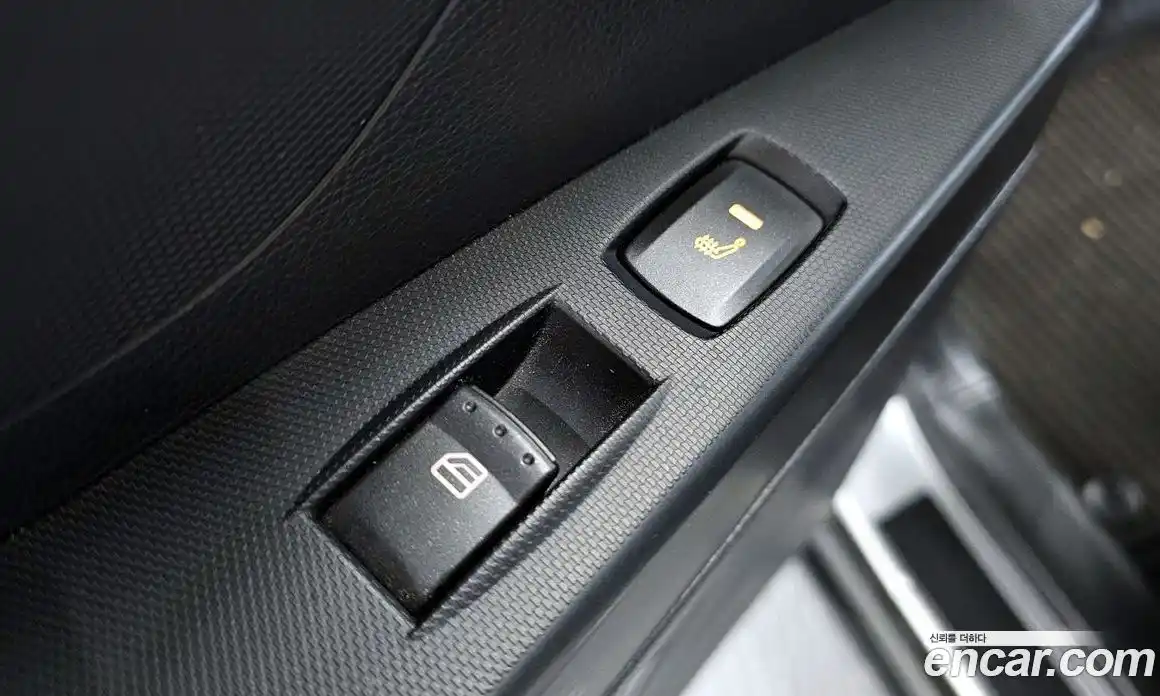 SsangYong Korando 2012 2.0 Автомат в Москве № 28747, фото 13