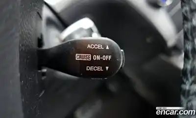 SsangYong Korando 2012 2.0 Автомат в Москве № 28747, миниатюра 4