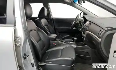 SsangYong Korando 2012 2.0 Автомат в Москве № 28747, миниатюра 5