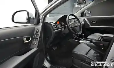 SsangYong Korando 2012 2.0 Автомат в Москве № 28747, миниатюра 8
