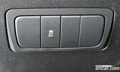 SsangYong Korando 2012 2.0 Автомат в Москве № 28747, миниатюра 9