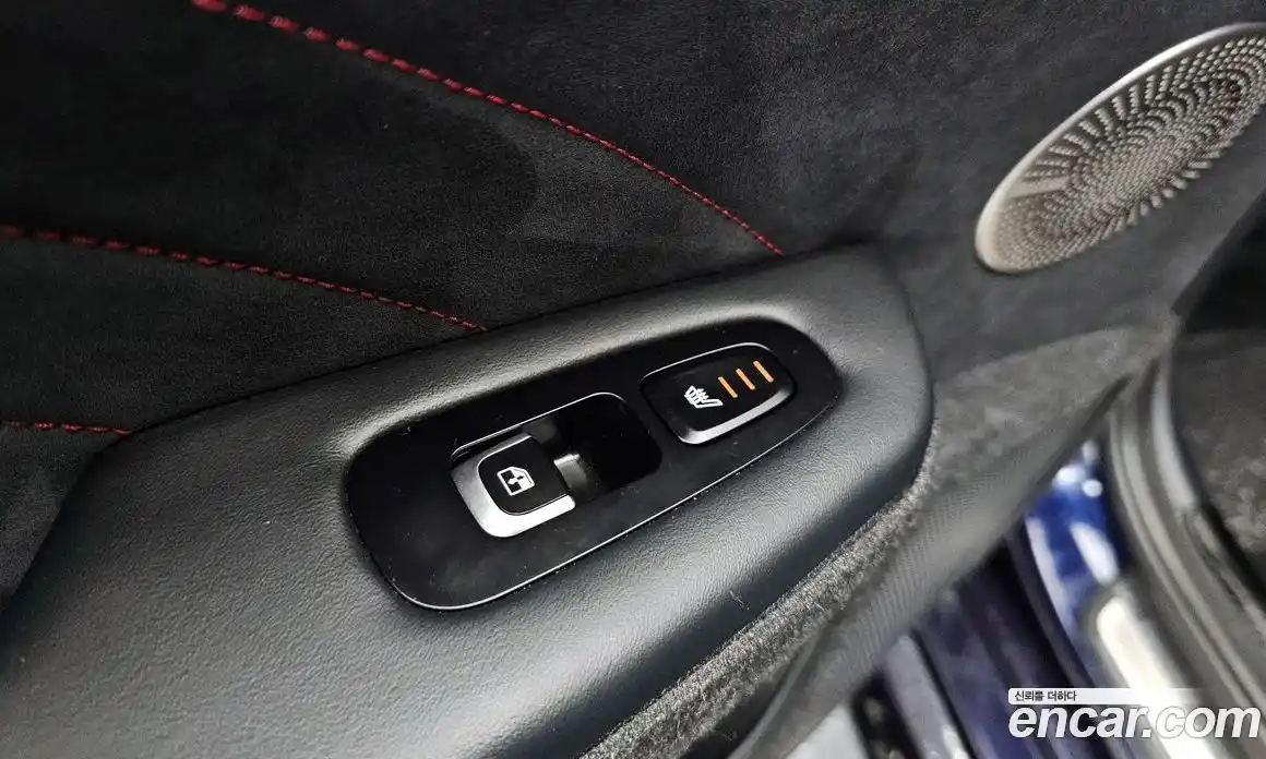 Kia Stinger 2023 3.3 Автомат в Москве № 288204, фото 16