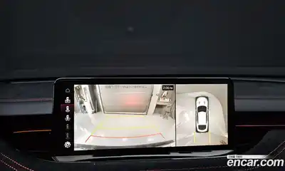 Kia Stinger 2023 3.3 Автомат в Москве № 288204, миниатюра 4