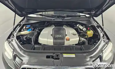 Audi Q7 2014 3.0 Автомат в Москве № 293362, миниатюра 6