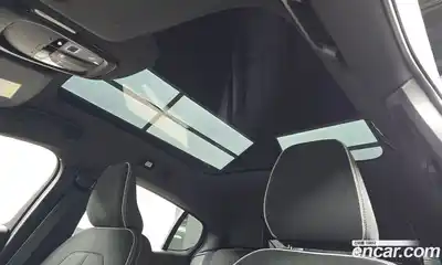 Volvo C40 2023 0.2 Автомат в Москве № 293807, миниатюра 2