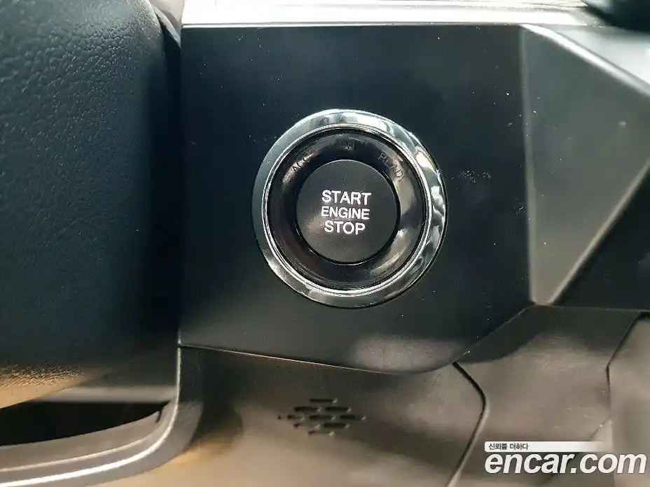 SsangYong Torres 2023 1.5 Автомат в Москве № 29578, фото 14