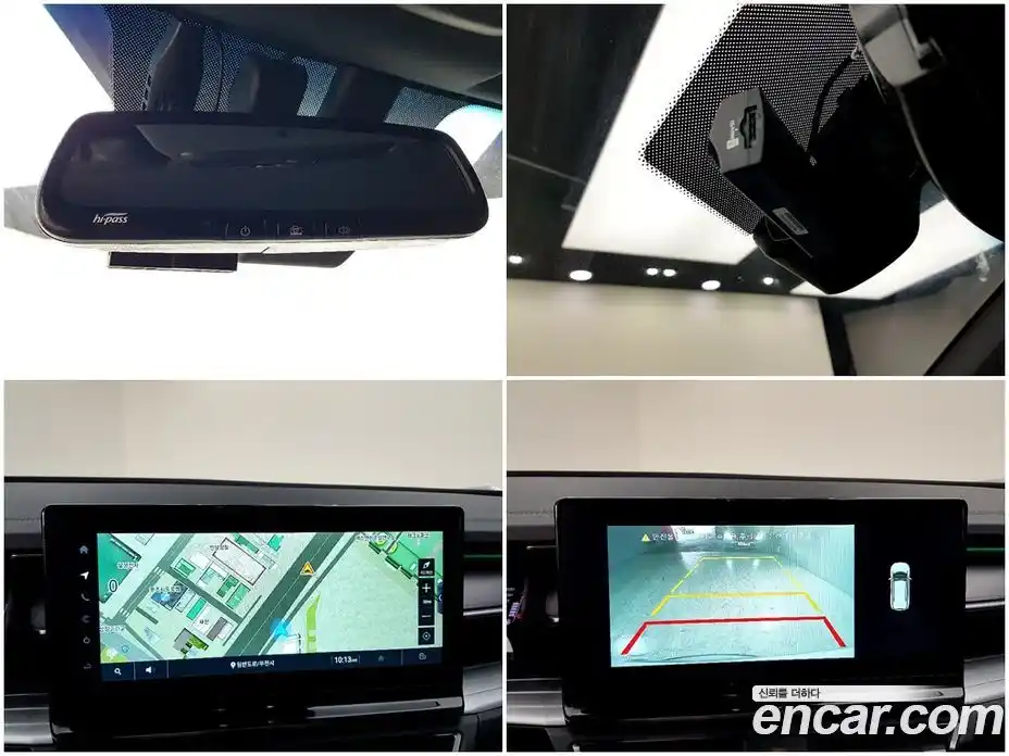 SsangYong Torres 2023 1.5 Автомат в Москве № 29578, фото 17