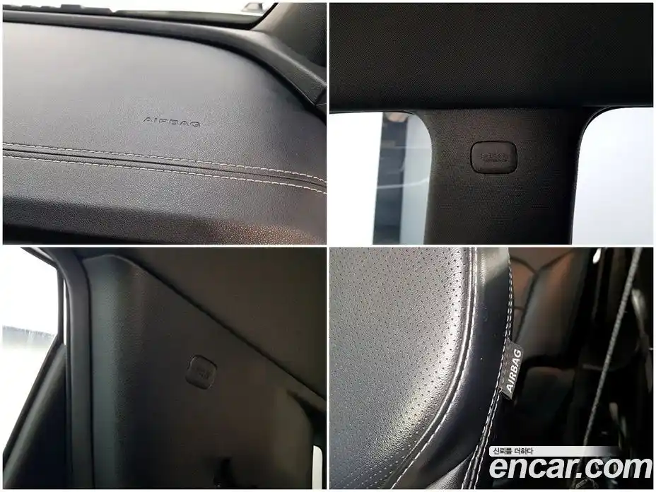 SsangYong Torres 2023 1.5 Автомат в Москве № 29578, фото 18