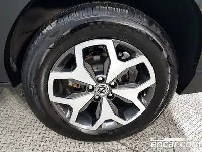 SsangYong Torres 2023 1.5 Автомат в Москве № 29578, миниатюра 5