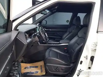 SsangYong Torres 2023 1.5 Автомат в Москве № 29578, миниатюра 10