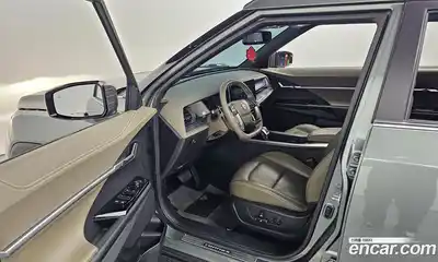 SsangYong Torres 2024 1.5 Автомат в Москве № 29589, миниатюра 12