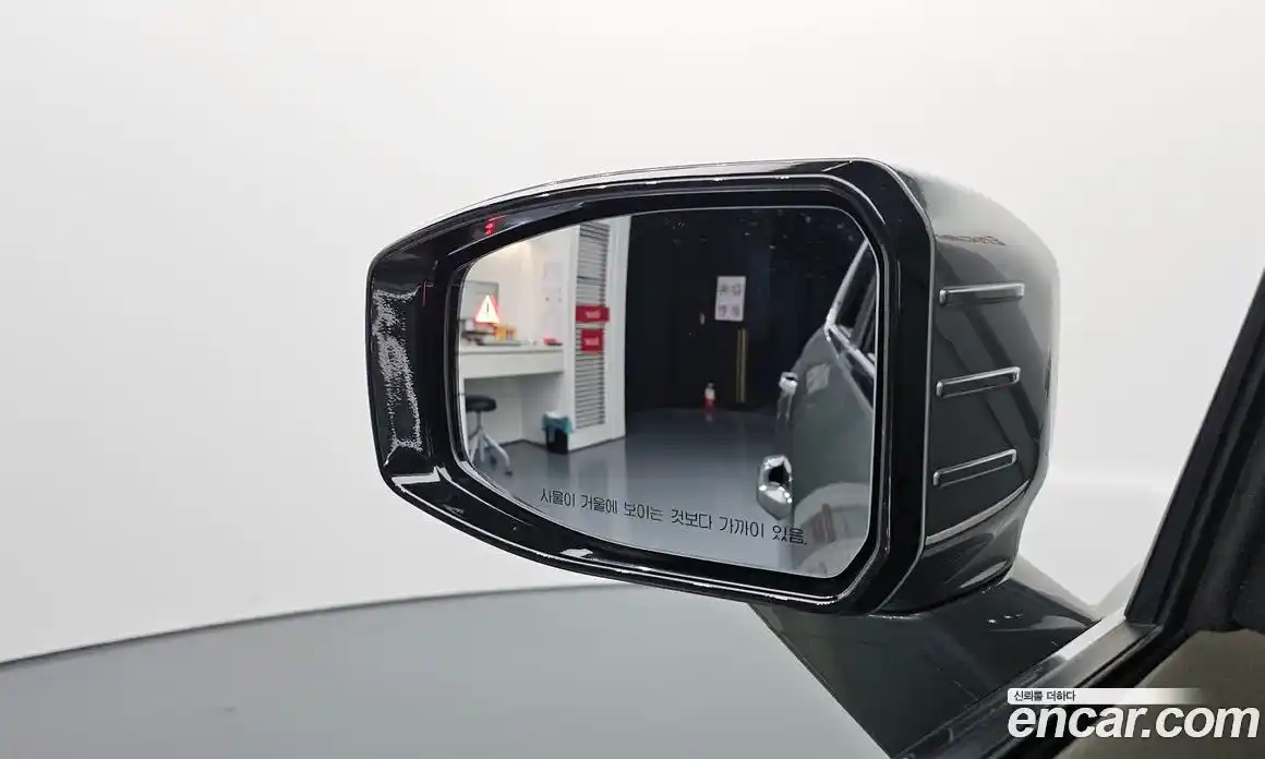 SsangYong Torres 2024 1.5 Автомат в Москве № 29589, фото 14