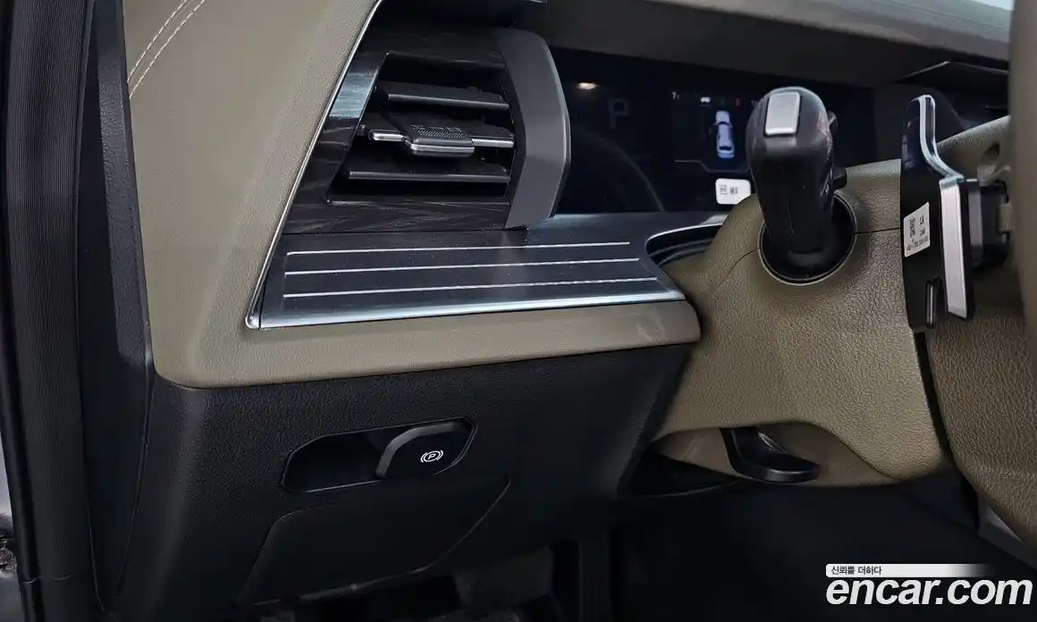 SsangYong Torres 2024 1.5 Автомат в Москве № 29589, фото 15