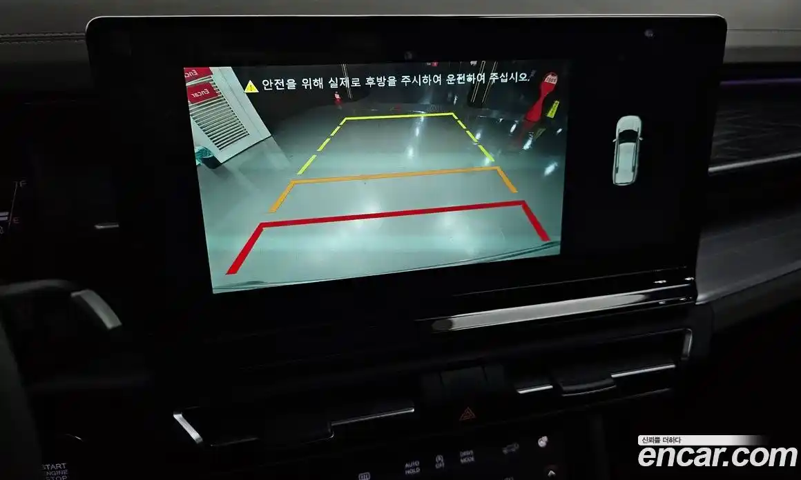 SsangYong Torres 2024 1.5 Автомат в Москве № 29589, фото 19