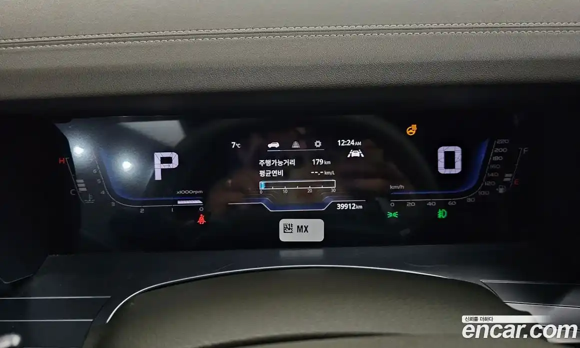 SsangYong Torres 2024 1.5 Автомат в Москве № 29589, фото 5