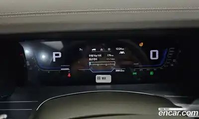 SsangYong Torres 2024 1.5 Автомат в Москве № 29589, миниатюра 5