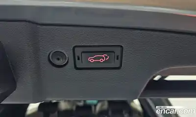 SsangYong Torres 2024 1.5 Автомат в Москве № 29589, миниатюра 7