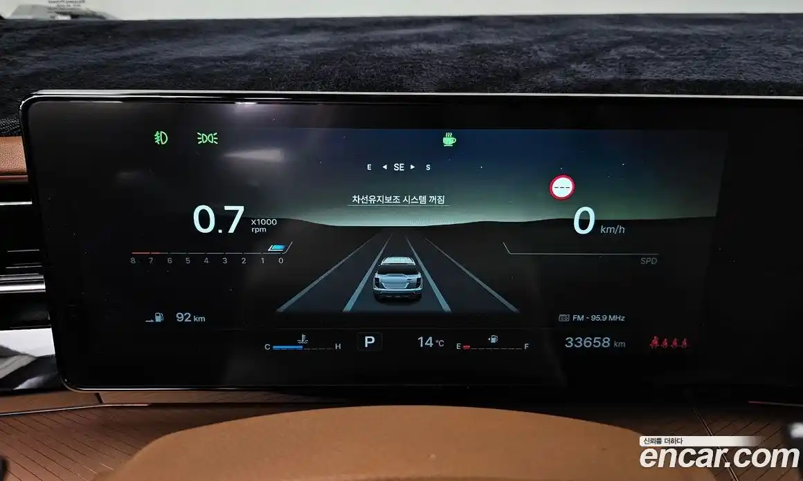 SsangYong Torres 2025 1.5 Автомат в Москве № 29663, фото 1