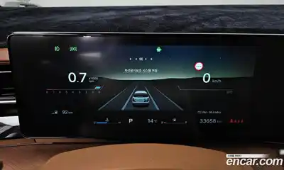 SsangYong Torres, 2025