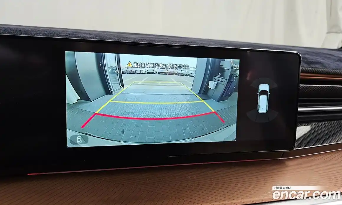 SsangYong Torres 2025 1.5 Автомат в Москве № 29663, фото 11