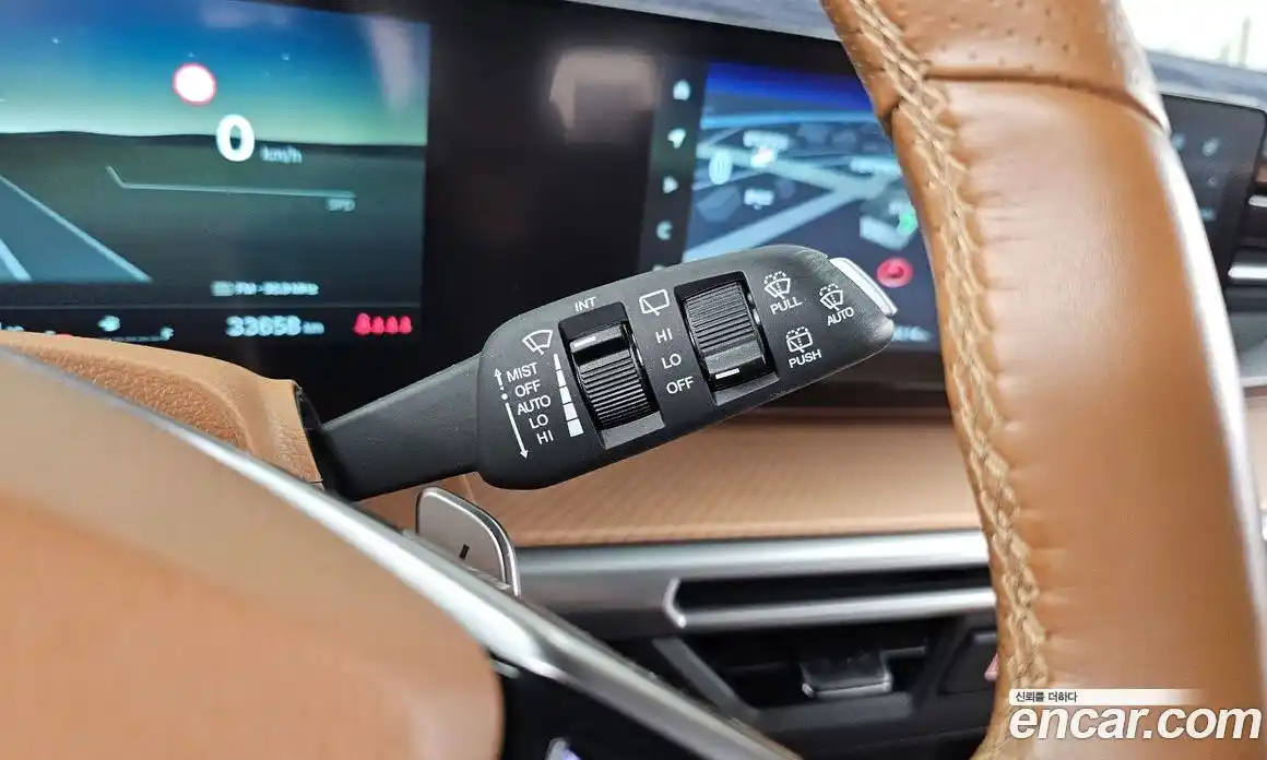 SsangYong Torres 2025 1.5 Автомат в Москве № 29663, фото 18