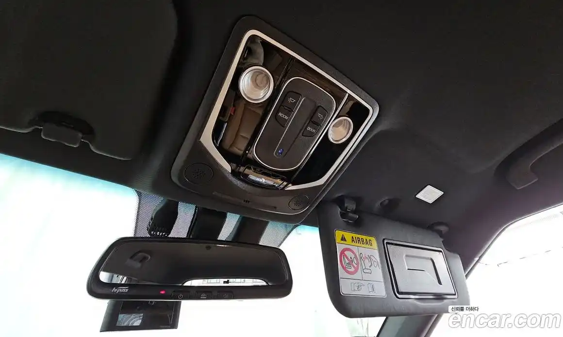 SsangYong Torres 2025 1.5 Автомат в Москве № 29663, фото 2