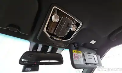 SsangYong Torres 2025 1.5 Автомат в Москве № 29663, миниатюра 2