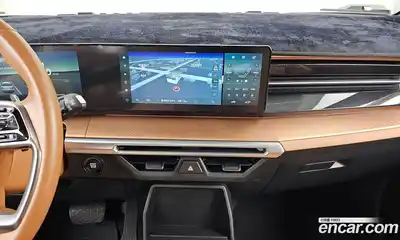 SsangYong Torres 2025 1.5 Автомат в Москве № 29663, миниатюра 4