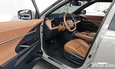 SsangYong Torres 2025 1.5 Автомат в Москве № 29663, миниатюра 5