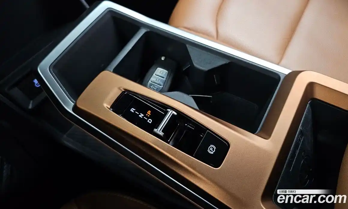 SsangYong Torres 2025 1.5 Автомат в Москве № 29663, фото 6