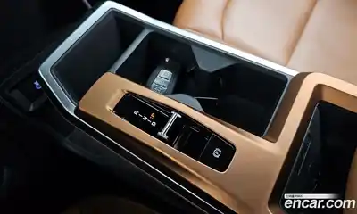 SsangYong Torres 2025 1.5 Автомат в Москве № 29663, миниатюра 6