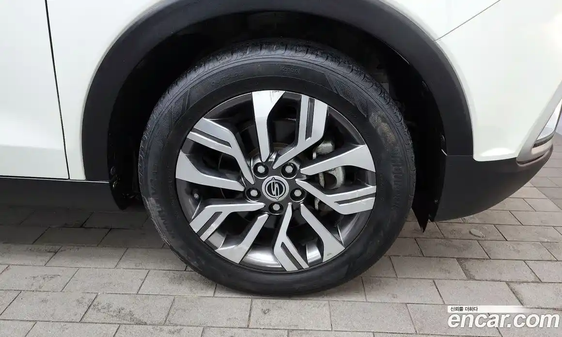 SsangYong TIBOLI 2019 1.6 Автомат в Москве № 29707, фото 17