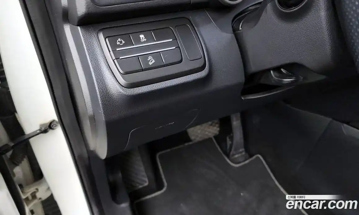 SsangYong TIBOLI 2019 1.6 Автомат в Москве № 29707, фото 18