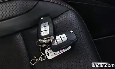 SsangYong TIBOLI 2019 1.6 Автомат в Москве № 29707, миниатюра 4