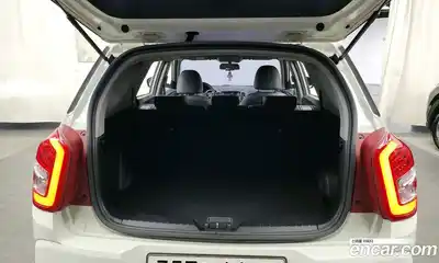 SsangYong TIBOLI 2019 1.6 Автомат в Москве № 29707, миниатюра 5