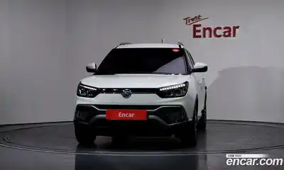 SsangYong TIBOLI 2019 1.6 Автомат в Москве № 29707, миниатюра 6