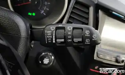 SsangYong TIBOLI 2019 1.6 Автомат в Москве № 29707, миниатюра 7