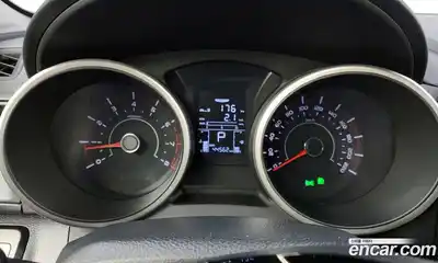 SsangYong TIBOLI 2019 1.6 Автомат в Москве № 29707, миниатюра 10