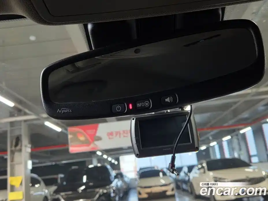 Chevrolet Malibu 2014 2.0 Автомат в Москве № 298138, фото 13