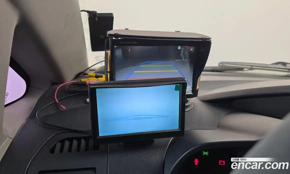 SsangYong Korando 2015 2.0 Автомат в Москве № 30000, фото 11