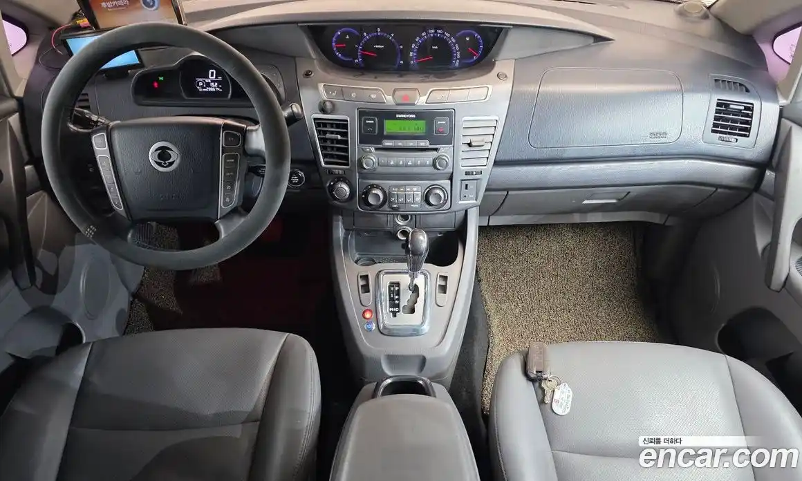 SsangYong Korando 2015 2.0 Автомат в Москве № 30000, фото 16