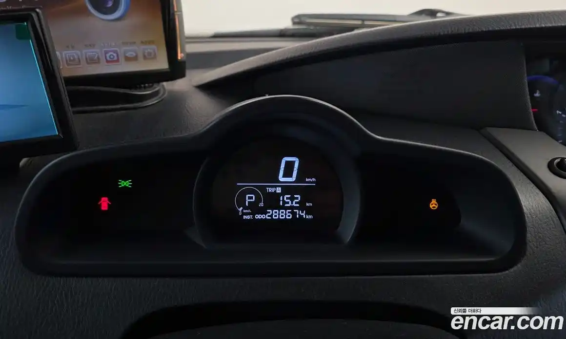 SsangYong Korando 2015 2.0 Автомат в Москве № 30000, фото 17