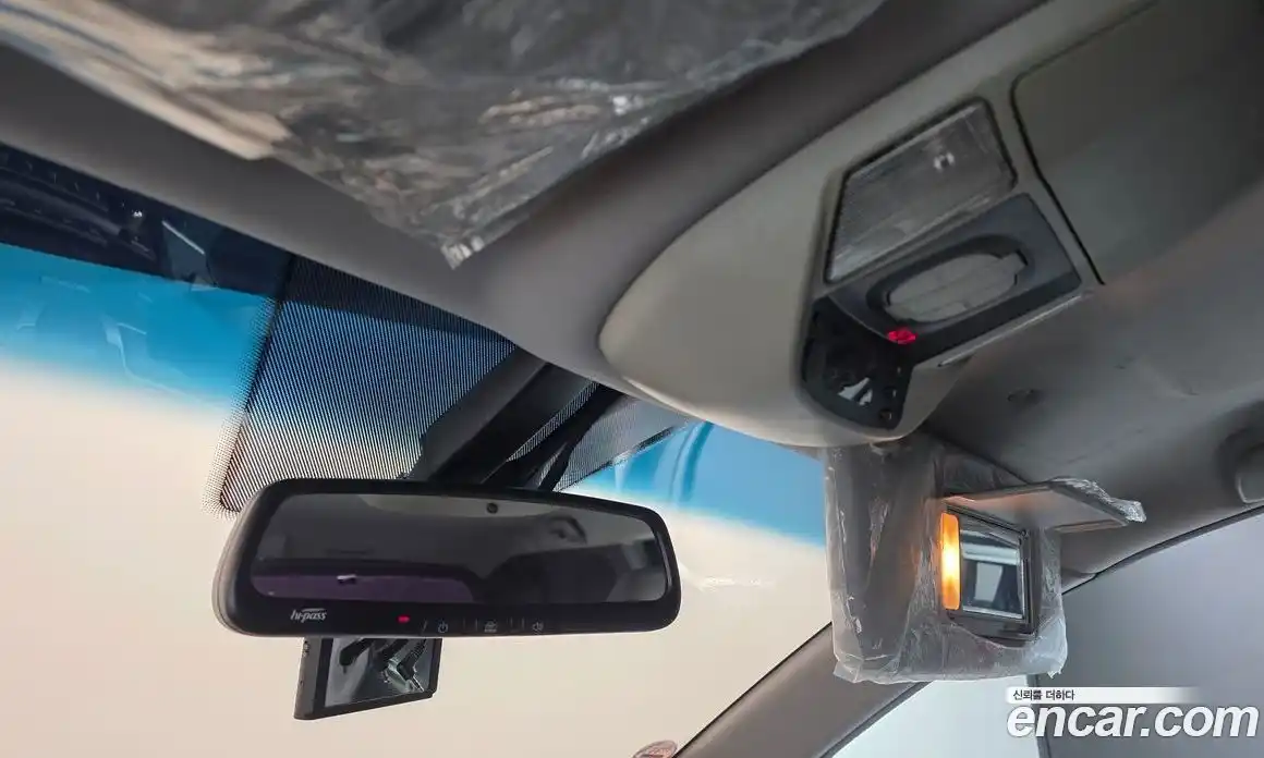 SsangYong Korando 2015 2.0 Автомат в Москве № 30000, фото 19