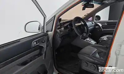 SsangYong Korando 2015 2.0 Автомат в Москве № 30000, миниатюра 2