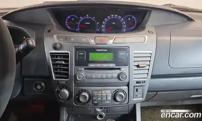 SsangYong Korando 2015 2.0 Автомат в Москве № 30000, миниатюра 4